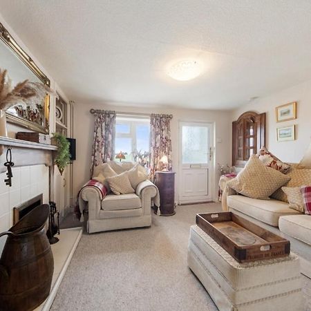 Cottage On The Common Great Malvern Extérieur photo