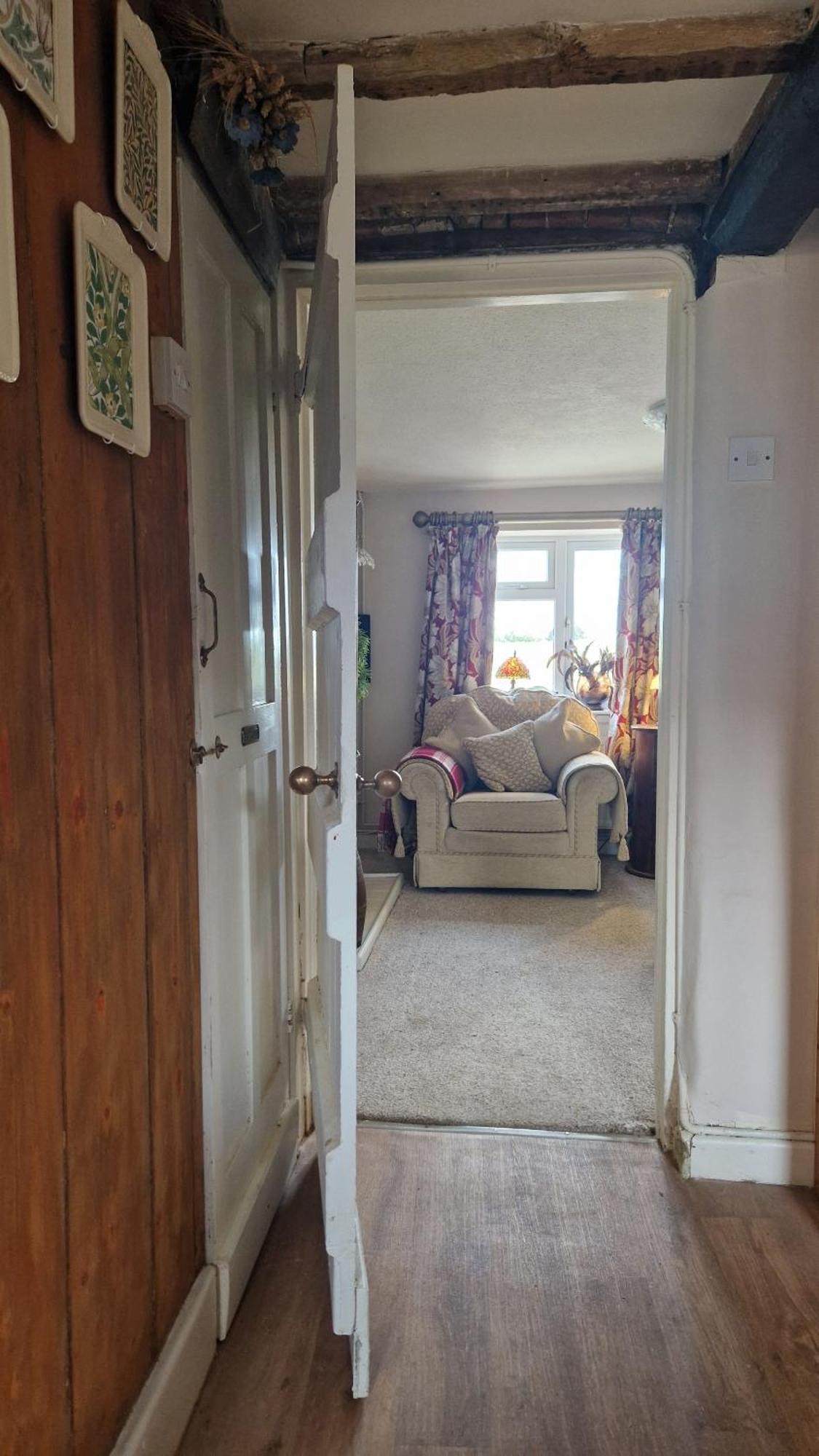 Cottage On The Common Great Malvern Extérieur photo