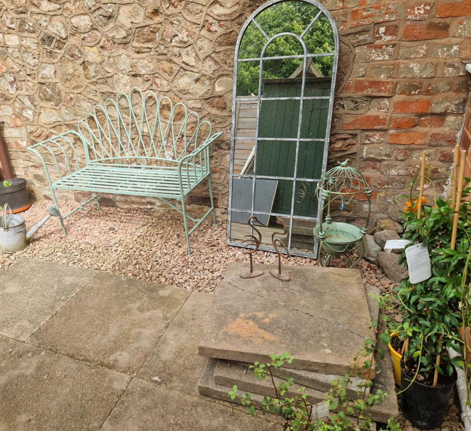 Cottage On The Common Great Malvern Extérieur photo