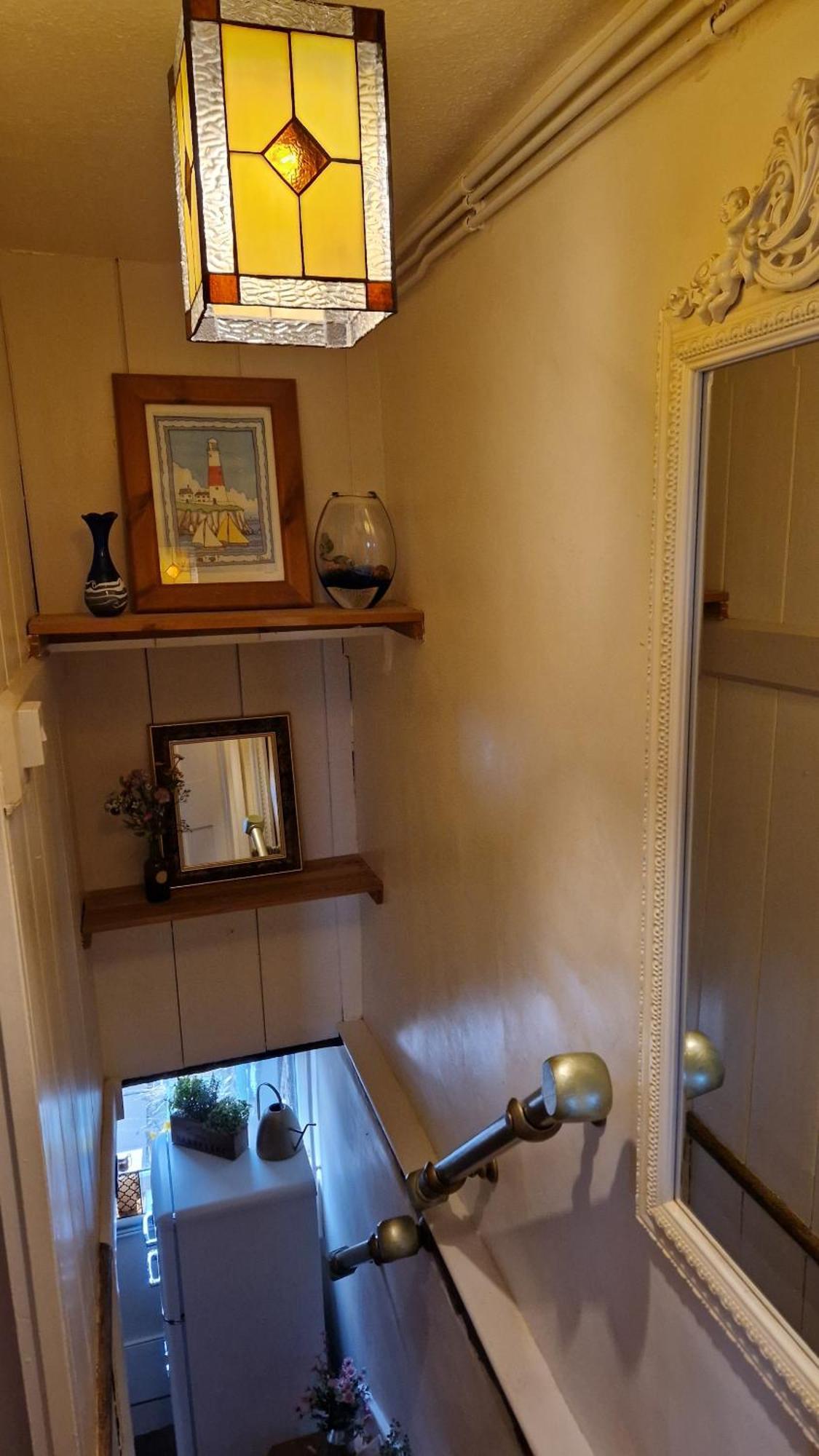 Cottage On The Common Great Malvern Extérieur photo