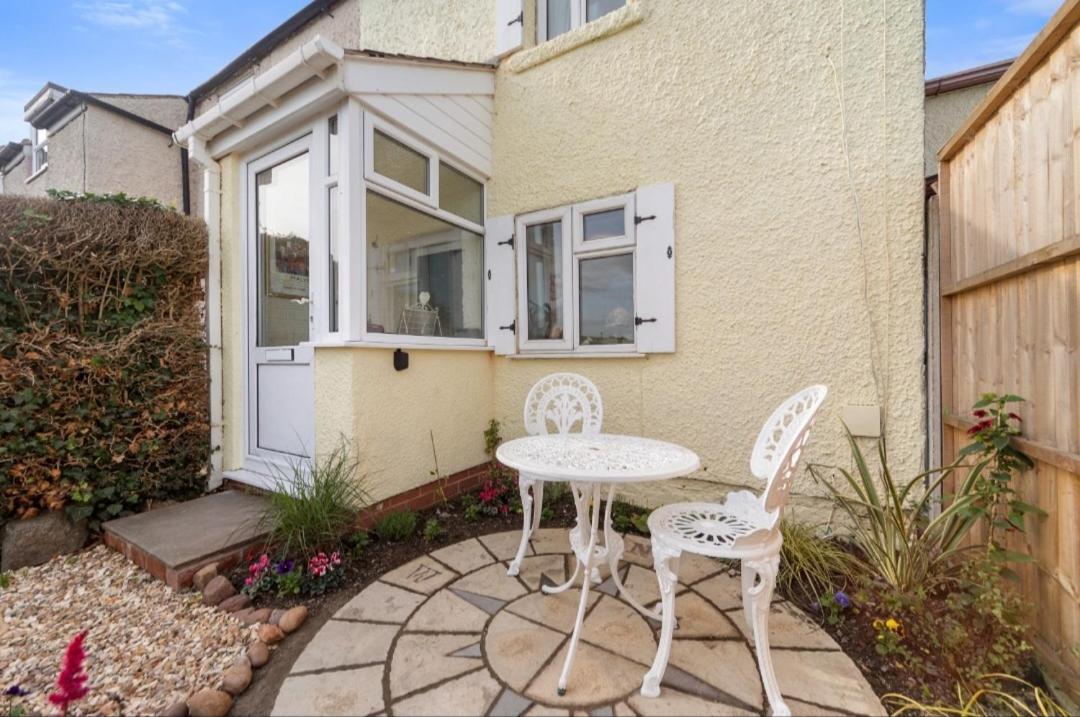 Cottage On The Common Great Malvern Extérieur photo