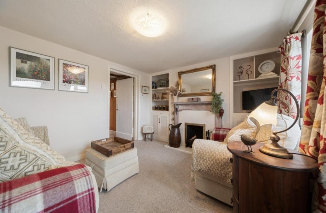 Cottage On The Common Great Malvern Extérieur photo