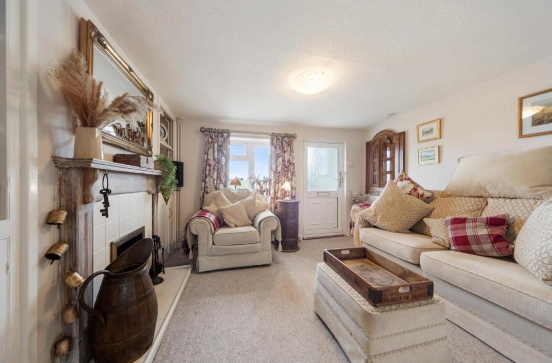 Cottage On The Common Great Malvern Extérieur photo