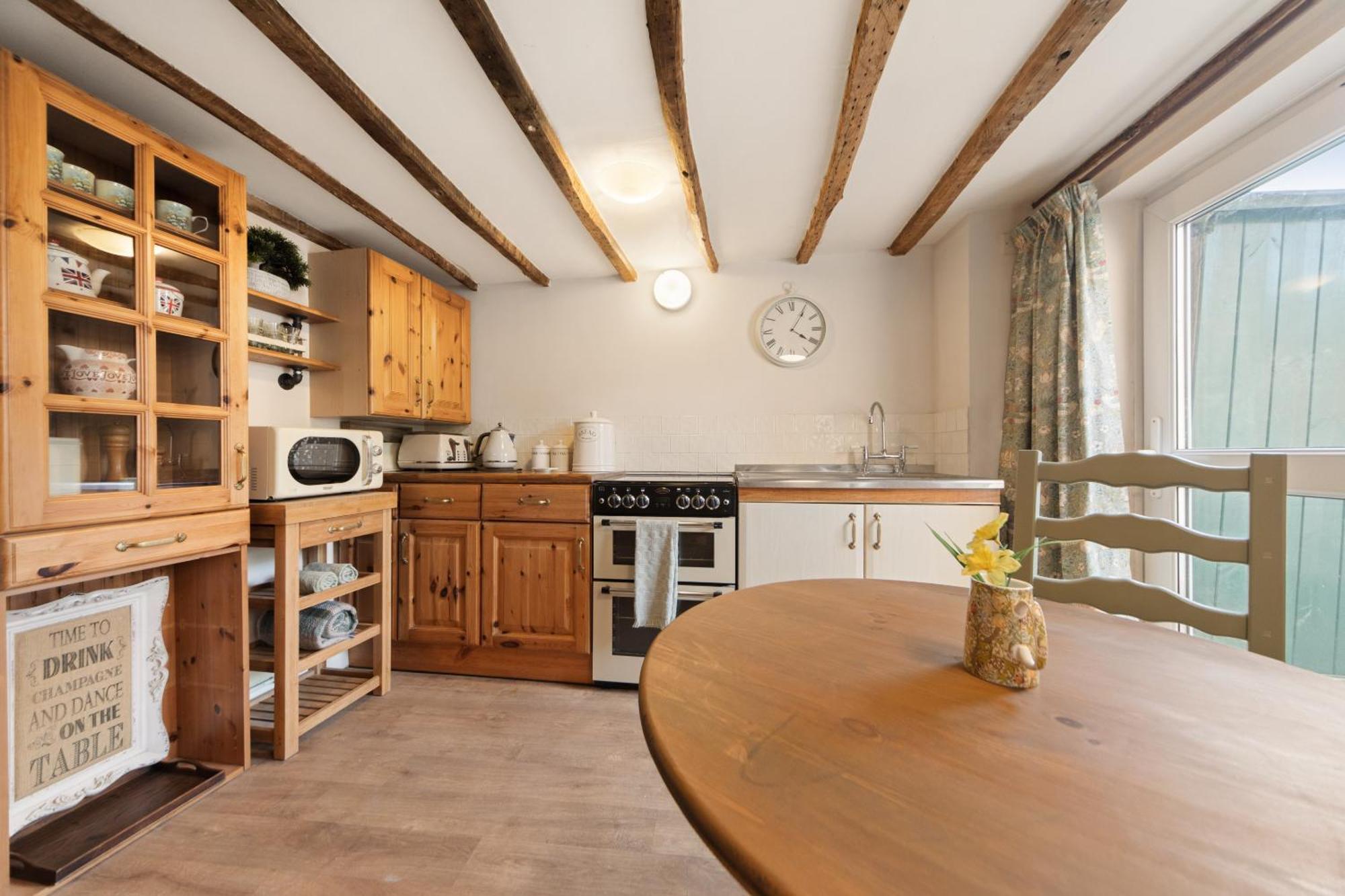 Cottage On The Common Great Malvern Extérieur photo