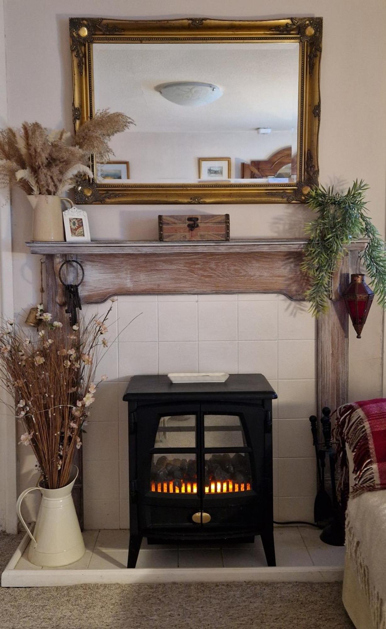 Cottage On The Common Great Malvern Extérieur photo